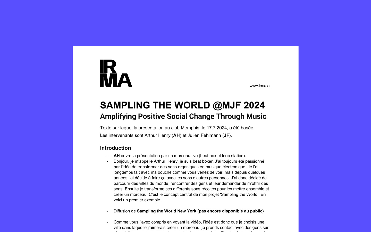 Vignette_Sampling-the-World-MJF-2024-20240717